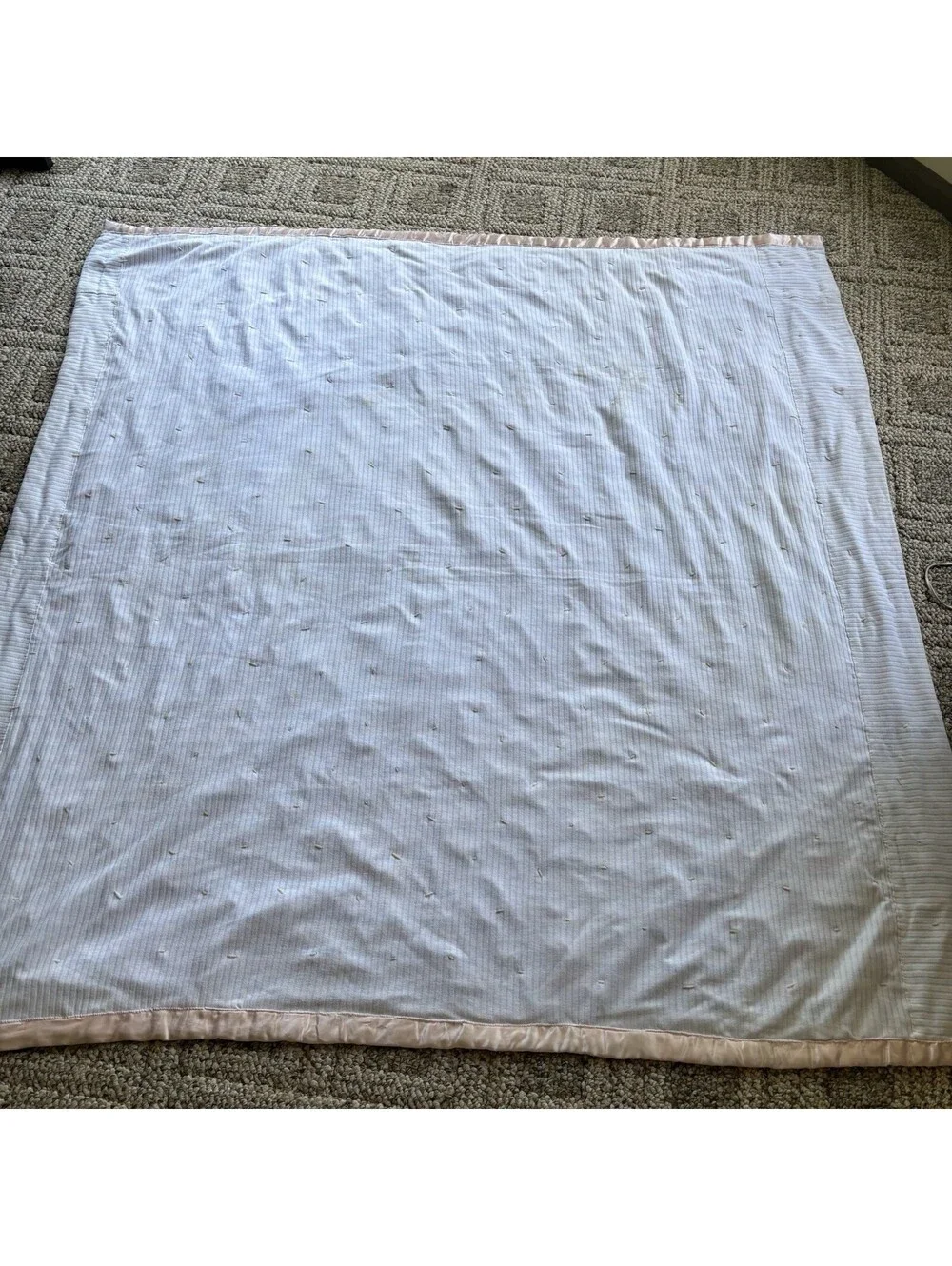 N/A crazy quilt
